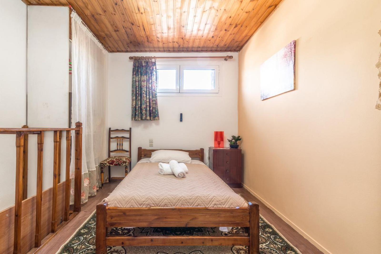 Cretan Village Renovated House Heraklion  Bagian luar foto